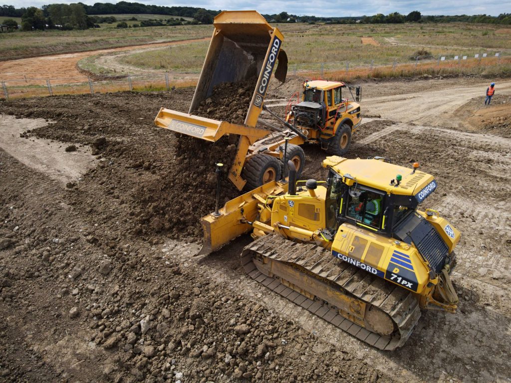 Coinford Ltd