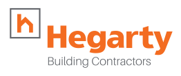 hegarty logo
