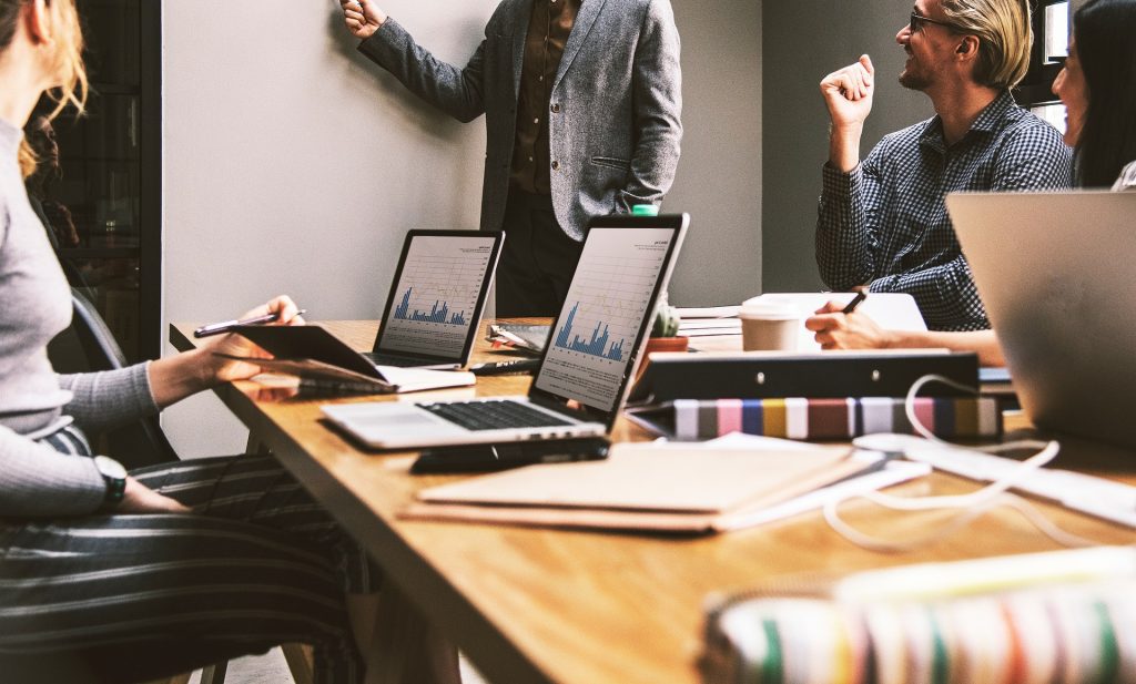 Fund Your Digital Transformation with One Process