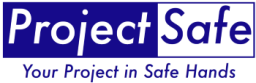 project safe logo